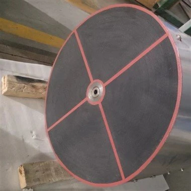 Cua Moisture Separator
