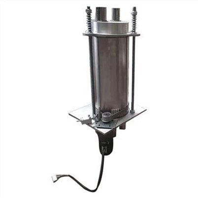 Dehumidifying Hopper Dryer