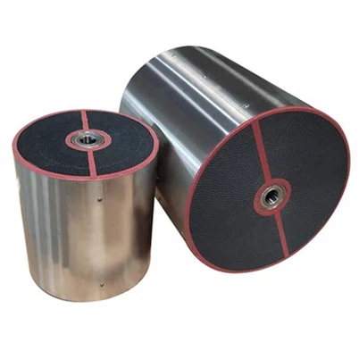Desiccant Dryers rau Plastics