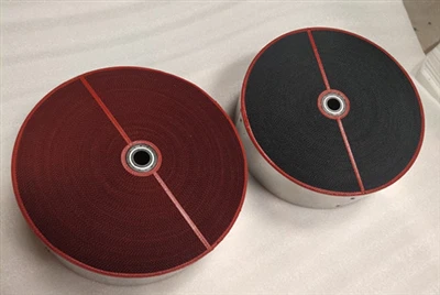 Qhov sib txawv thiab sib piv txog Mof Desiccant Rotors thiab silica gel rotors